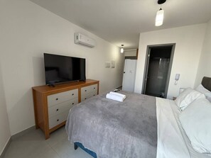 Comfort Studio - Solaz - Miramar Hospedagens  (João Pessoa)