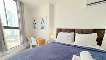 Comfort Apartment