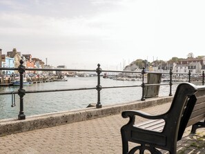 Stuga | Interiör