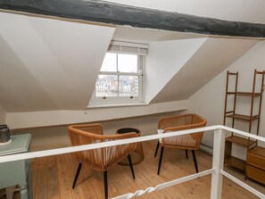 Cottage | Interior - Harbourside (Weymouth)