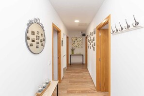 Interior - A Raxeira de Jose (O Sartal)