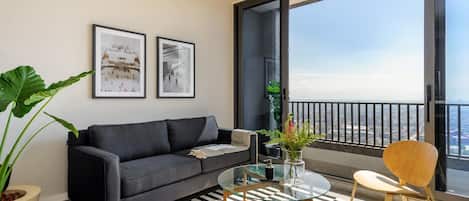 Télévision, espaces bureaux