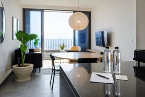 Interior - w* | Royal 2BR apts w/ sunlit views of Cuauhtémoc (Ciudad de México)