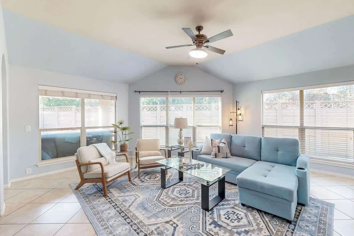 Bild für Gastgeberprofil