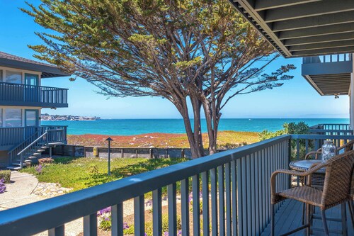 How Sweet It Is – Sand, Siestas, and Vistas