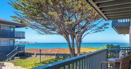 How Sweet It Is – Sand, Siestas, and Vistas