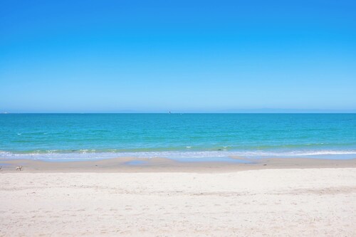 How Sweet It Is – Sand, Siestas, and Vistas