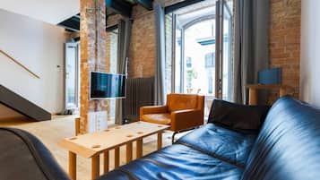 Fernseher