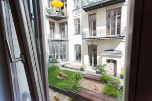 Interior - F17 luxurious furnished maisonette apartment (Berlin)