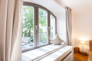 Interior - Casa D`Oro beutiful maisonette Apartment (Berlin)