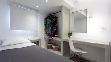 Bügeleisen/Bügelbrett, kostenloses WLAN