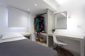 Iron/ironing board, free WiFi - VILLA IZABELA (Emporio)