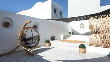 Villa, Terrasse | Terrasse/Patio