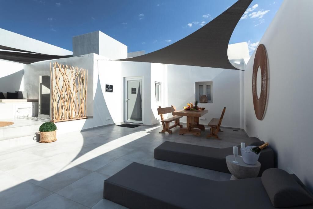 Villa, Patio | Outdoor dining