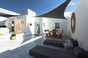 Villa, Patio | Outdoor dining - VILLA IZABELA (Emporio)