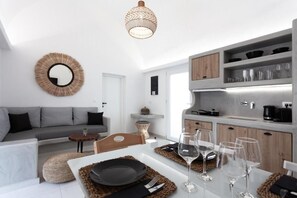 Villa, Patio | Interior - VILLA IZABELA (Emporio)