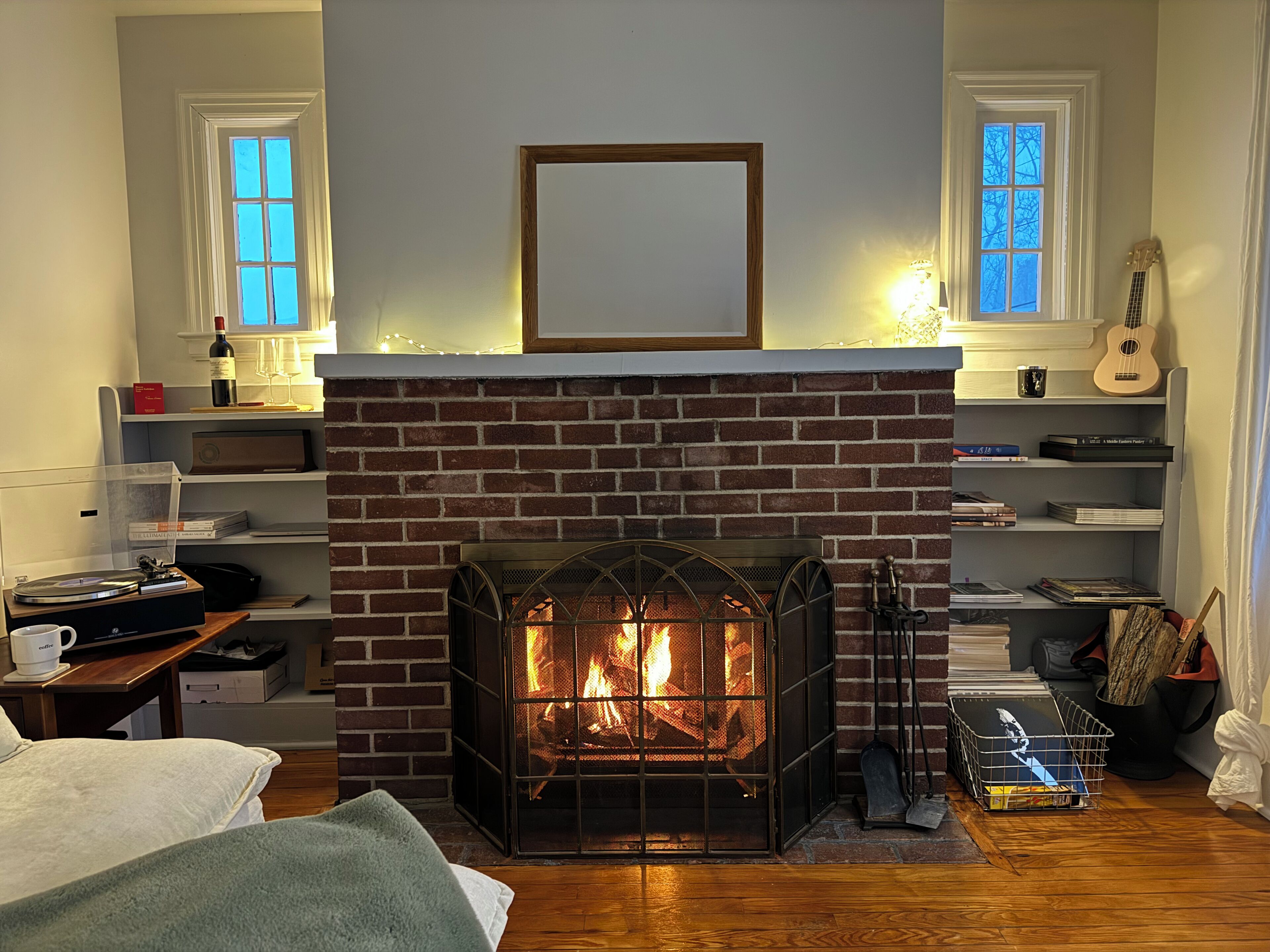 Ferro/asse da stiro, Wi-Fi, lenzuola