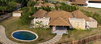 Taj Tadoba Resort & Spa
