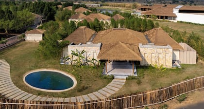 Taj Tadoba Resort & Spa