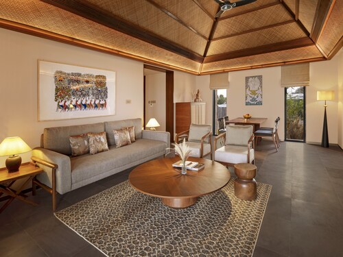 Taj Tadoba Resort & Spa