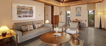 Taj Tadoba Resort & Spa