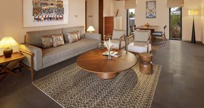 Taj Tadoba Resort & Spa