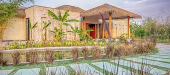 Taj Tadoba Resort & Spa