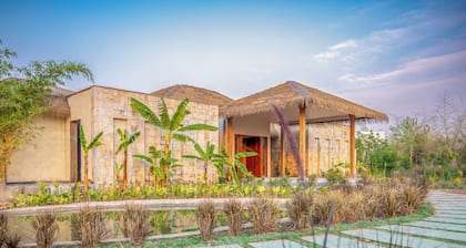 Taj Tadoba Resort & Spa