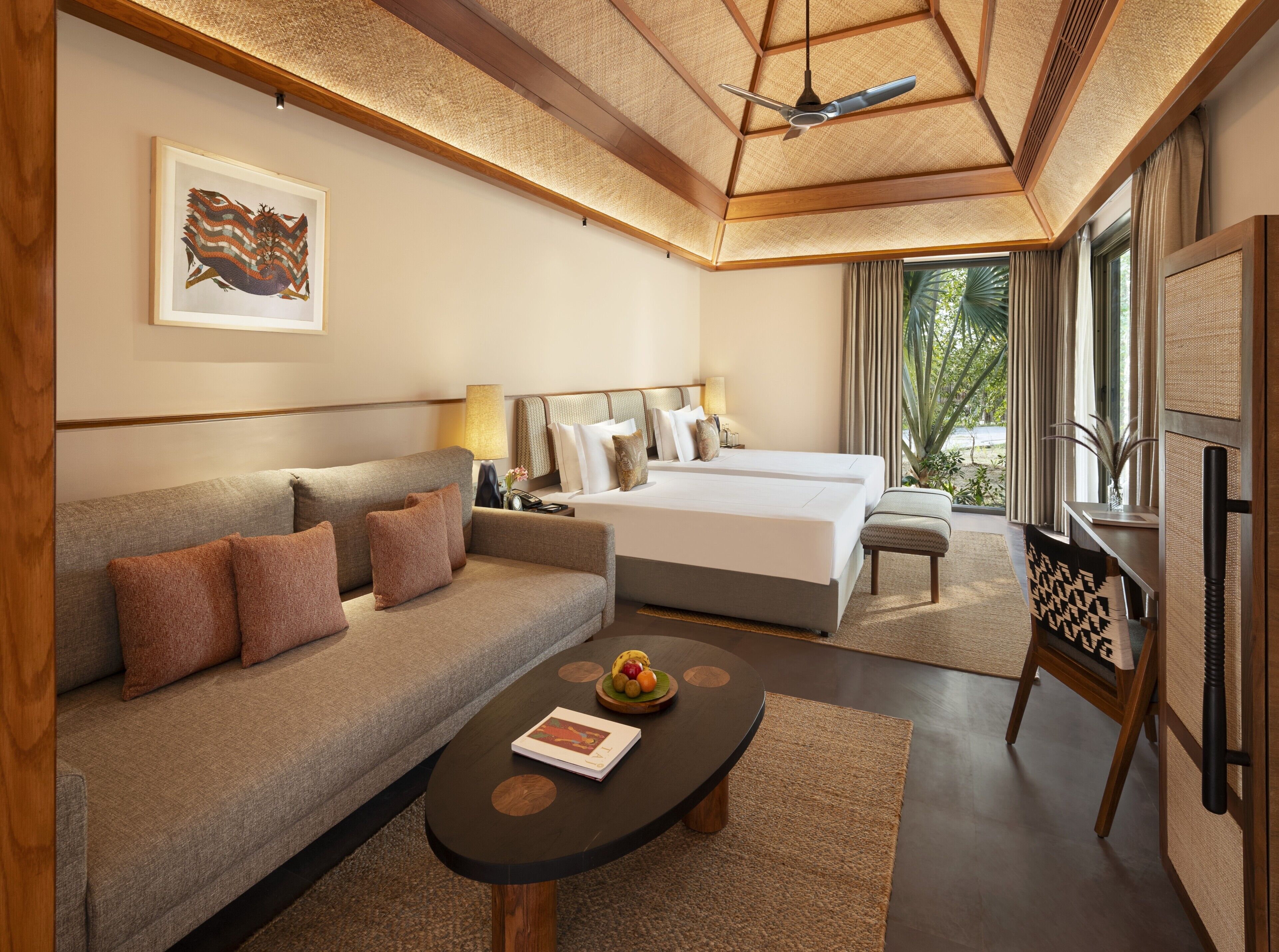 Habitación