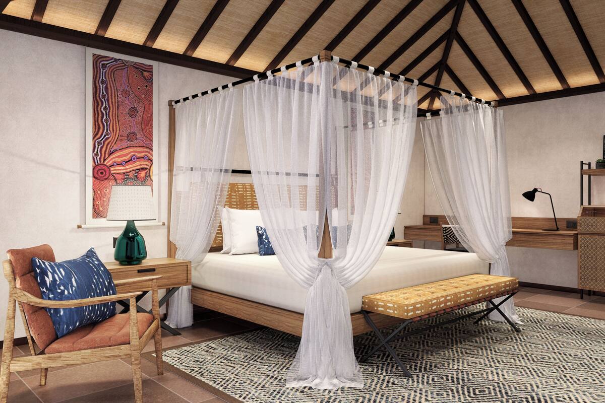 Signature Villa, Private Pool, Lake View