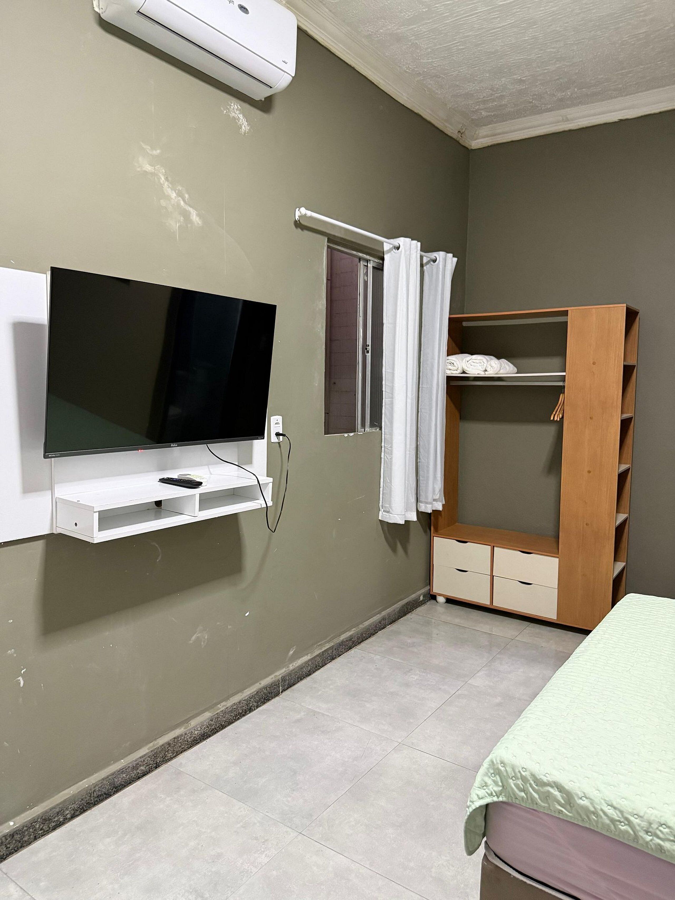 Suite City | Wifi gratis y ropa de cama