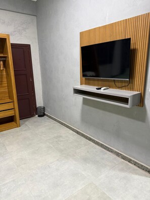 Suite Ville | Intérieur
