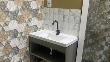 Suite | Salle de bain