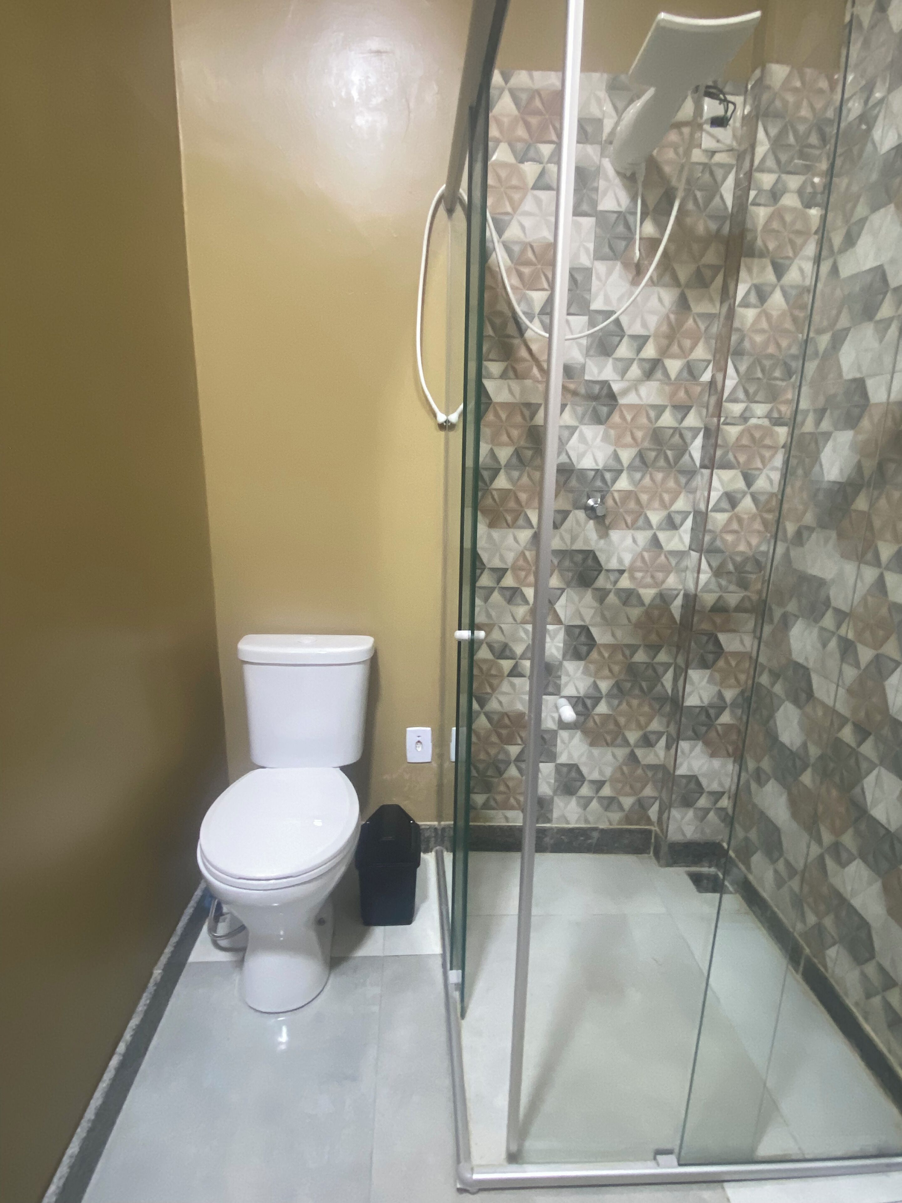 Suite Ville | Salle de bain