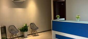 อาร์โบ เบเลง ควาร์ทอส ปาดราว อันฟิทริอาว 360