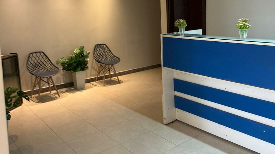 Arbo Belém Quartos padrão Anfitrião 360