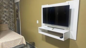 Suite | Wi-Fi gratuit