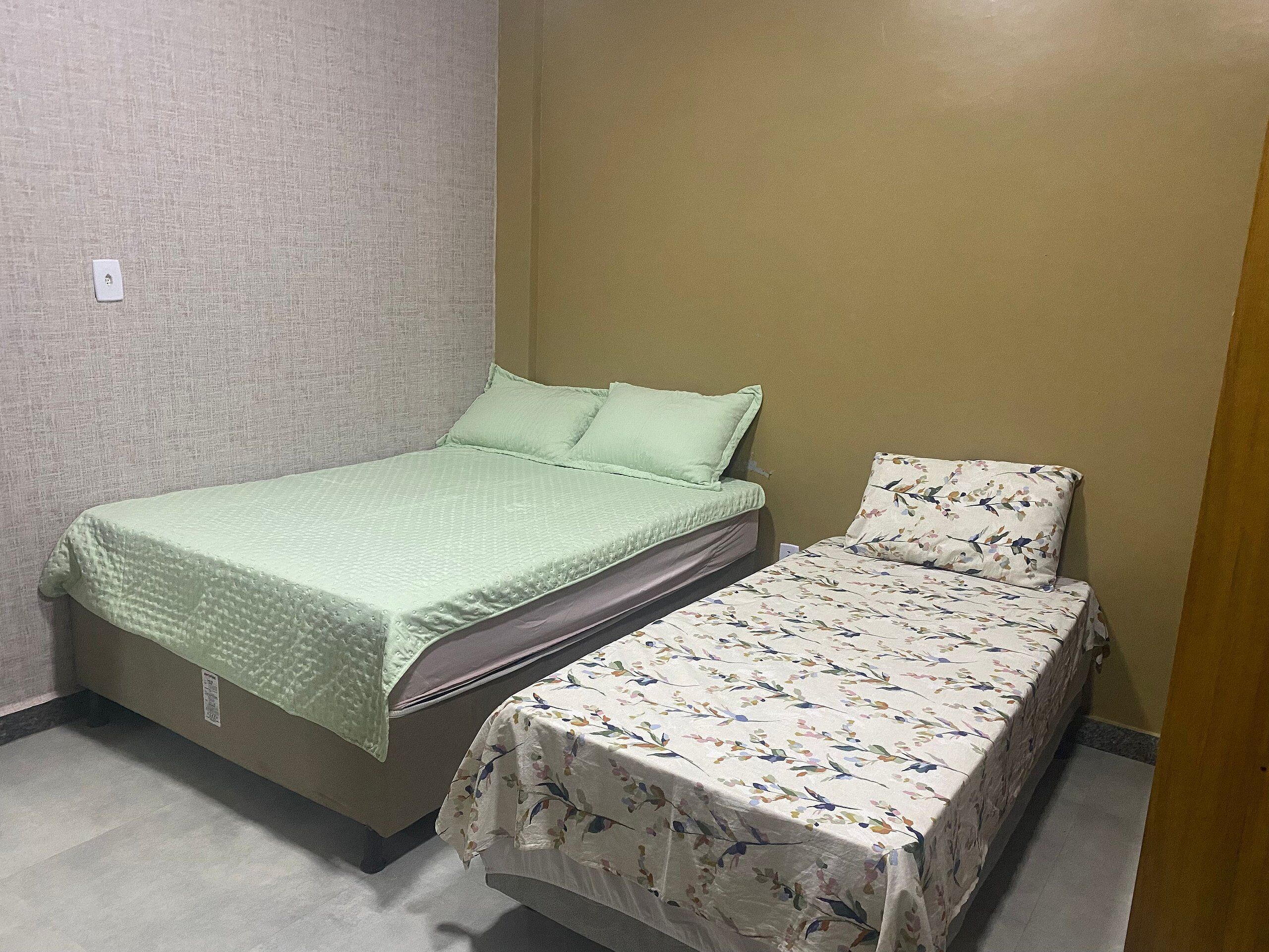 City Quadruple Room | Free WiFi