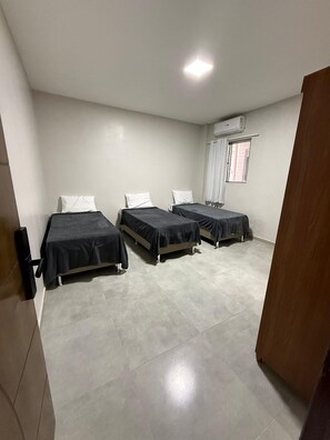 Suite City | Wifi gratis y ropa de cama