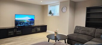 Willow Stay-Private 2-Bedroom Suite