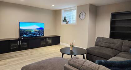 Willow Stay-Private 2-Bedroom Suite