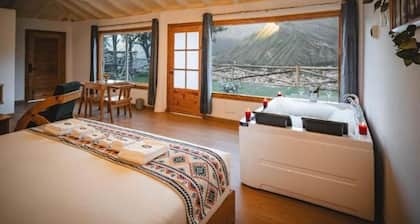 Tara Vegan Lodge - Sacred Valley