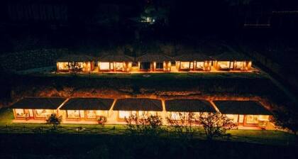 Tara Vegan Lodge - Sacred Valley