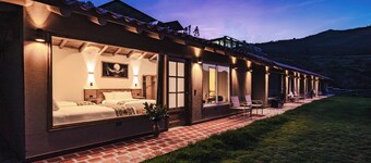 Tara Vegan Lodge - Sacred Valley