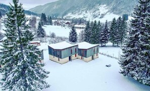 Exterieur