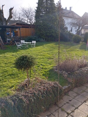 Área da propriedade