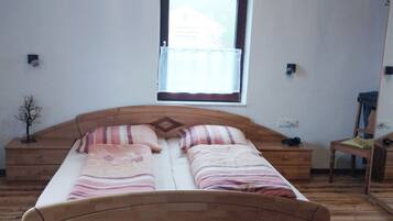 Wi-Fi, roupa de cama