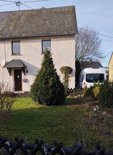 Ferien/ Monteur Wohnung Nikki