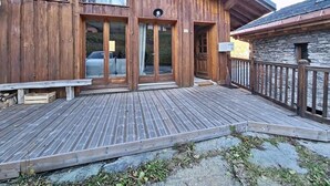 Yksityiskohta ulkoa