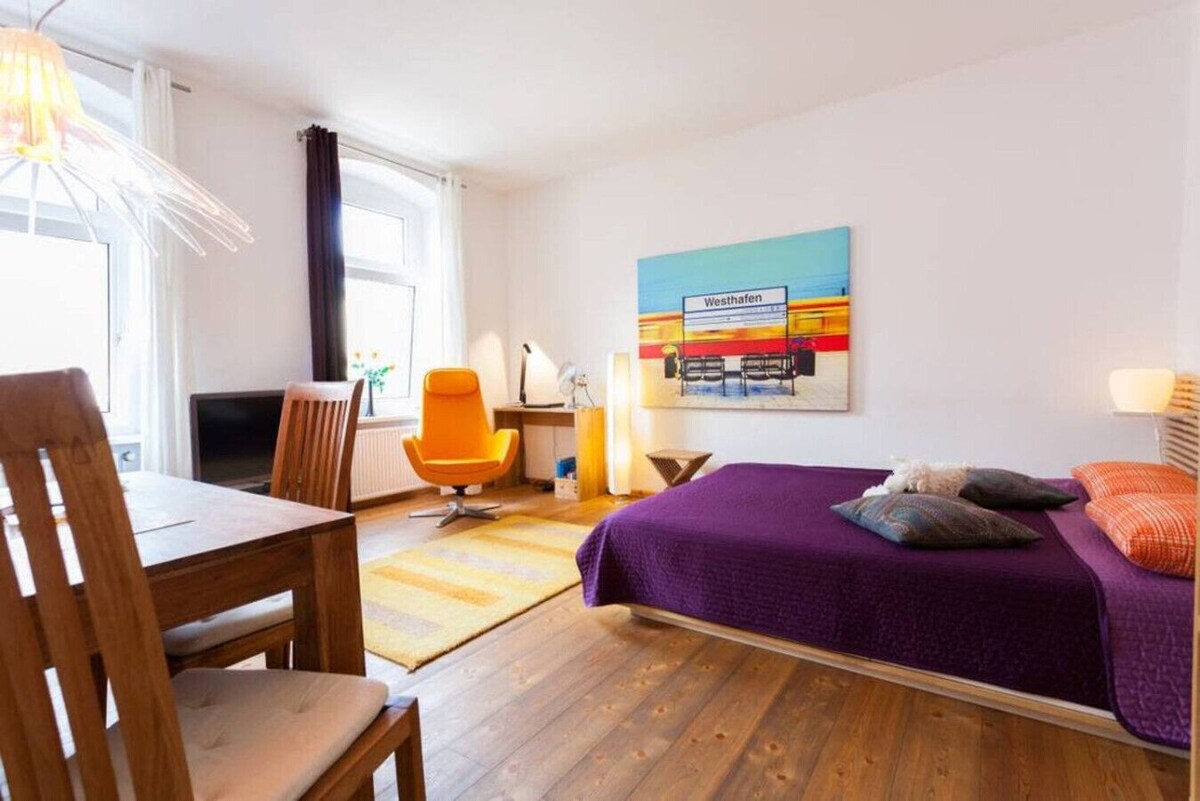 Image de profil de l’hôte